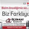 Öz Enkay Ltd Şti  - Şanlıurfa